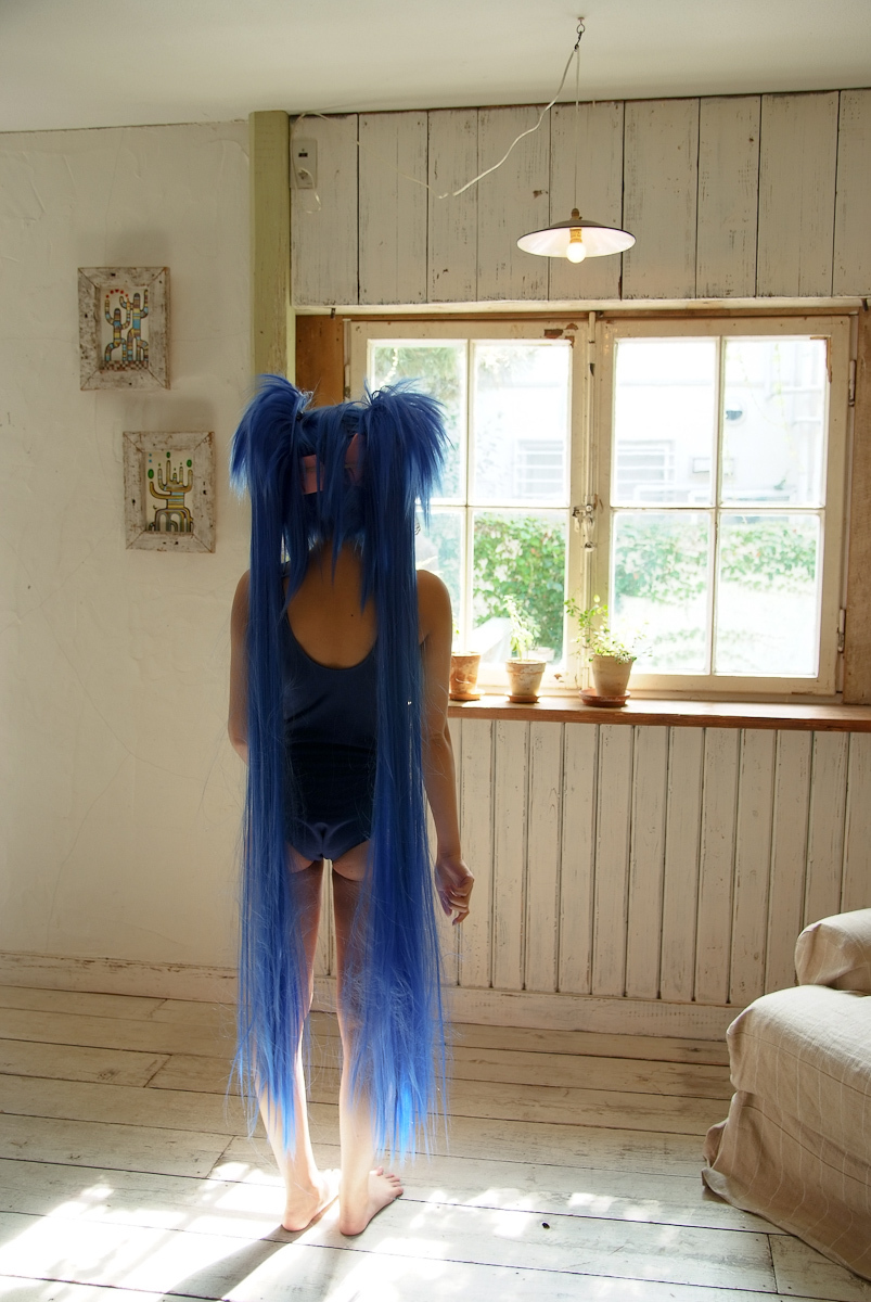 cosplay写真套图 C78 -Klan.Klang (2)